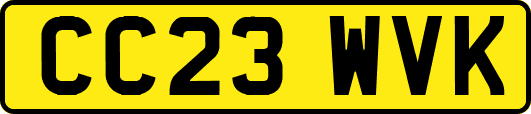CC23WVK