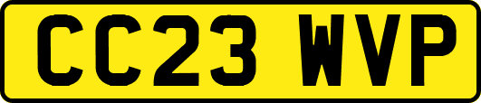 CC23WVP