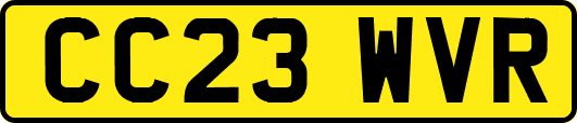 CC23WVR