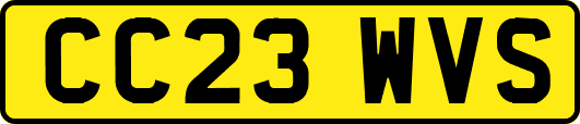CC23WVS
