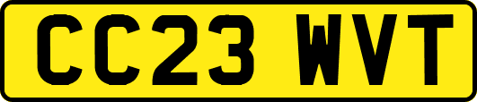 CC23WVT