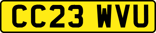 CC23WVU