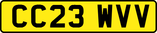 CC23WVV