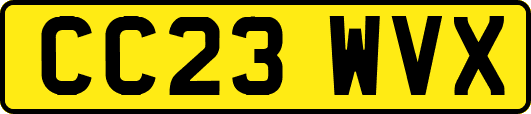 CC23WVX