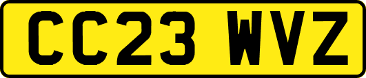 CC23WVZ