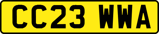 CC23WWA