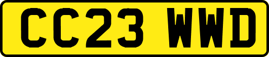 CC23WWD