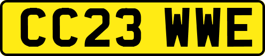 CC23WWE