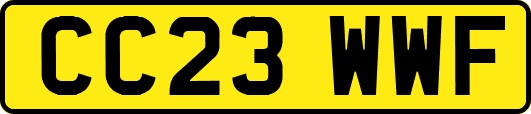 CC23WWF