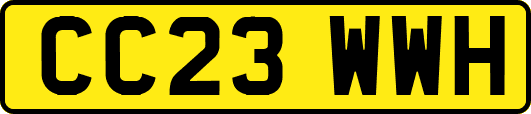 CC23WWH
