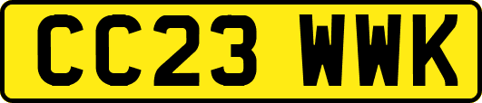CC23WWK
