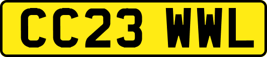 CC23WWL