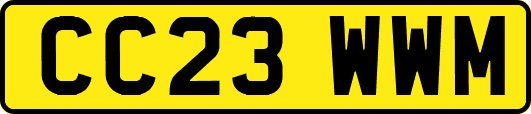 CC23WWM