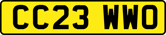 CC23WWO