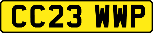 CC23WWP