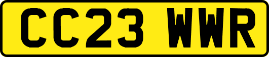 CC23WWR