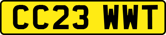 CC23WWT