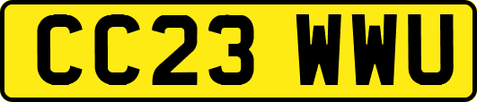 CC23WWU