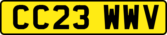 CC23WWV