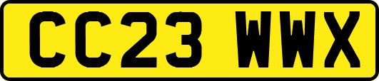CC23WWX