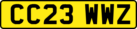 CC23WWZ