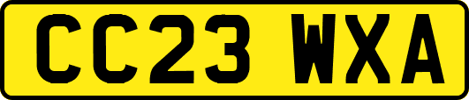 CC23WXA