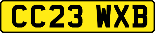 CC23WXB
