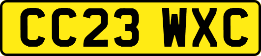 CC23WXC