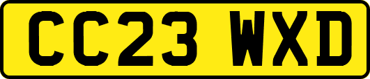 CC23WXD