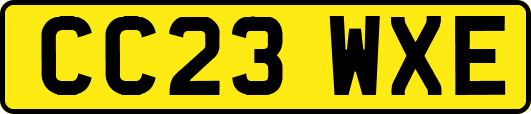 CC23WXE