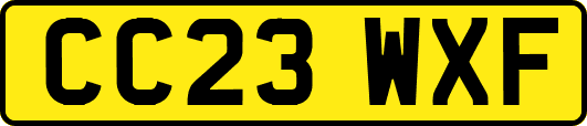 CC23WXF