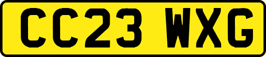 CC23WXG