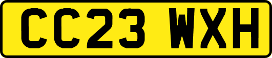 CC23WXH