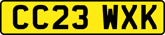 CC23WXK