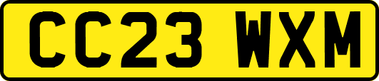 CC23WXM
