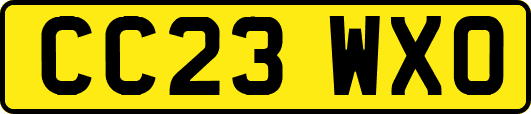 CC23WXO
