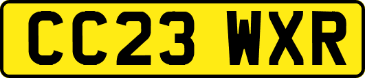 CC23WXR