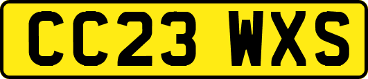CC23WXS