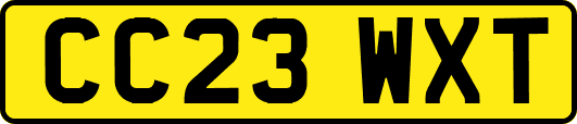 CC23WXT