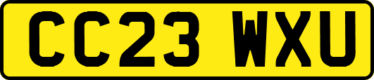 CC23WXU