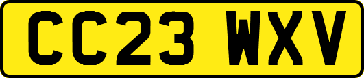 CC23WXV