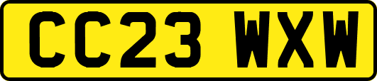 CC23WXW