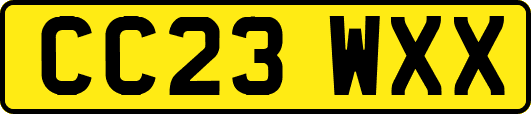 CC23WXX