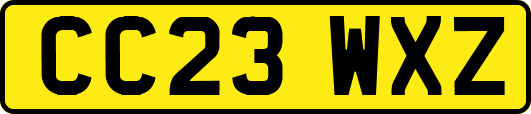 CC23WXZ