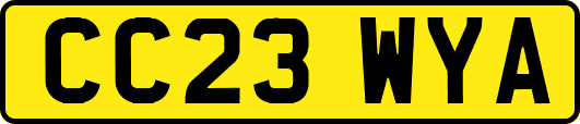 CC23WYA