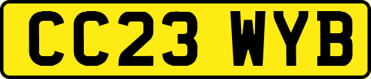 CC23WYB