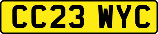 CC23WYC