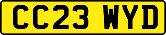 CC23WYD