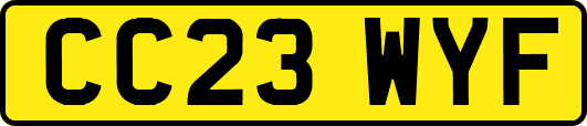 CC23WYF