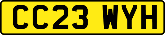CC23WYH